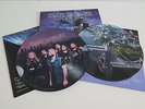 IRON MAIDEN LP 33 BRAVE NEW WORLD 2000 EUROPE 2LP PICTURE
