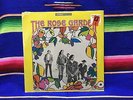 THE ROSE GARDEN - 