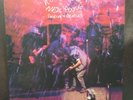 Neil Young Road Rock - Friends and Relatives 2x Orig LP German Import - NM