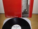 Face To Face - Don't Turn Away LP Punk Hardcore Epitaph Fat Wreck Chords