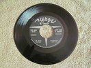 THE HIGH KEYS 45 RPM RECORD LIVING A LIE AND LETS TAKE A CHANCE VERVE 10423