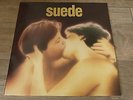 Suede - Same 1993 UK VINYL LP NUDE 1st PRESSING