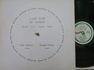 LOLA BOBESCO l'age d'or du violon / ALPHA CL 4.008 stereo