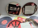 WHO - JIMI HENDRIX 2-LP JAPAN POLYDOR MP-9365?66 - BATTLE OF CAN W/ TAG