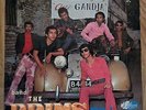 THE BRIMS ANTI GANDJA INDONESIA HARDBEAT DARA PUSPITA STONE THROW