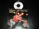MARTY McFLY & THE STARLIGHTERS Johnny B. Goode 45 RPM W/ PS Back To The Future