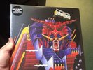 JUDAS PRIEST defenders of the faith 2LP 180 gram colored vinyl