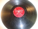 R&B 78 Big Mama Thornton “Hound Dog” Hear