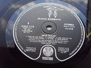 BLACK SABBATH MOB RULES 1st Press LP MINT TIME CAPSULE COPY