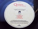 QUEEN THE MIRACLE ORIGINAL 1st  A1 UK Press LP TIME CAPSULE COPY