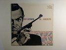 007 JAMES BOND RAY MARTIN ORCHESTRA RCA VIK ITALY 1965 LP