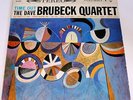 DAVE BRUBECK QUARTET - Time Out  [Vinyl LP, 1959] USA Import CS 8192 Jazz *VG+*