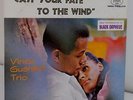 Cast your Fate to the Wind...Vince Guaraldi Trio..1965 Fantasy stereo 8089