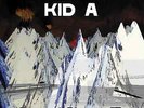 RADIOHEAD KID A NEW SEALED DOUBLE 10