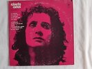 Roberto Carlos – Latin LP – “Roberto Carlos En Espanol” CBS #12305