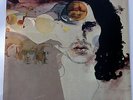 The Doors Weird Scenes Inside The Gold Mine 2 LP 8E-6001Near Mint
