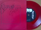 TONES ON TAIL Lions  red vinyl 7