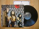 DEAD OR ALIVE nude JAPAN w OBI  + insert RARE MINT