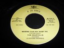 MARTELLS - WHERE CAN MY BABY BE - WIGAN CASINO