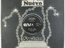 El Nuevo Swing - Open Up Your Mind 12