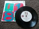 THE WEDDING PRESENT - Brassneck(UK 1990 NUMBERED 7