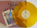 ROBERT HUNTER JACK O' ROSES RAREST GOLD VINYL U.S. PRESS