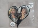 Madonna – Into The Groove – Original UK Heart Shaped Vinyl Picture Disc