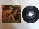 ELVIS PRESLEY  CHILE EP
