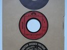 RENAUD: Ecoutez-moi les gavroches   RARE PROMO POLYDOR 1975