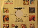 NORTHERN SOUL 45 CARL HOLMES AND THE COMMANDERS   I'M AT MY BEST PARKWAY VG++/NM
