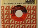 SOUL FUNK 45 THE T.S.U. TORNADOES   GETTING THE CORNERS   ATLANTIC   VG++