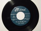 MINTY NOS UNPLAYED FUNK 45  MARVA WHITNEY   YOUR LOVE WAS GOOD FOR ME   FEDERAL