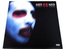  MARILYN MANSON THE GOLDEN AGE OF GROTESQUE UK-ORIG 2LP Vinyl Unplayed