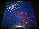 Double Axel Lp 