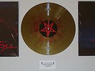 STARRY EYES Soundtrack LP SUBSCRIPTION VARIANT GOLD / RED SPLATTER Waxwork mondo