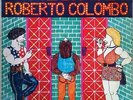 ROBERTO COLOMBO -Botte Da Orbi LP Italian-Prog  Jazz-Funk DE PISCOPO 1977 °HEAR°