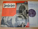JERRY LEE LEWIS - Jerry Lee Lewis - UK VINYL LP - LONDON HA-S 2138