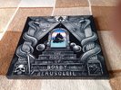 BOBBY BEAUSOLEIL 4 Disc Vinyl Boxset THE LUCIFER RISING SUITE Psych 60's Rare
