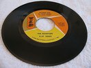 THE MONITORS - NUMBER ONE IN YOUR HEART / GREETINGS (THIS IS UNCLE SAM) - V.I.P.