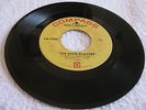 THE OHIO PLAYERS - YOU DON'T MEAN IT / TRESPASSIN' - COMPASS