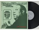 LP Jimmy Rushing - Mr. Five By Five Love MONTAGE 20..RICHIE KAMUCA…VG++ TO NM