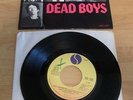 THE DEAD BOYS 7