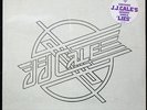 JJ CALE 'Really' 1st US Press (Shelter-Capitol) 1972 Embossed cover SEALED LP