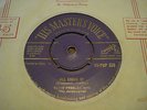 ELVIS PRESLEY - ALL SHOOK UP ORIGINAL UK HMV GOLD 45 - POP 359 EX COND VERY RARE