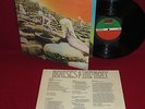 LED ZEPPELIN Lp HOUSES OF THE HOLY RARE 