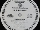 B.T. Express - Shout It Out 12