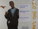 DJ Jazzy Jeff/Fresh Prince - He's The DJ I'm The Rapper 2xLP - Jive VG++ Shrink
