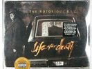 Notorious B.I.G. - Life After Death 3xLP - Bad Boy SEALED