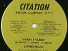 Leprechaun - Loc-It-Up 12