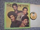 The Meters Original Lp On Josie Look-Ka Py Py